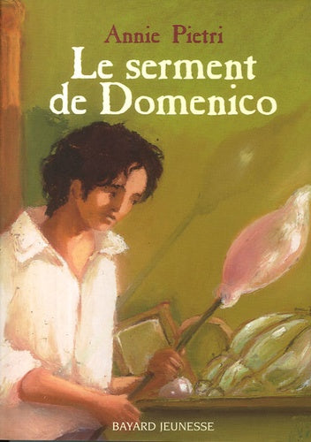 Le serment de Domenico