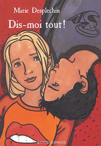 Dis-moi tout, numéro 150
