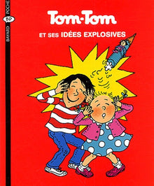 Tom-Tom et Nana, Tome 02