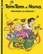 Tom-Tom et Nana, Tome 13
