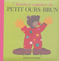 7 histoires coquines de Pob