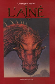 Eragon poche, Tome 02