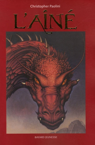 Eragon poche, Tome 02