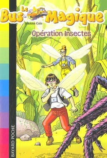 Opération Insectes