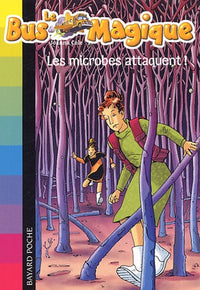 Les microbes attaquent !