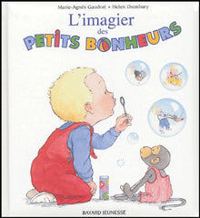 L'imagier des petits bonheurs