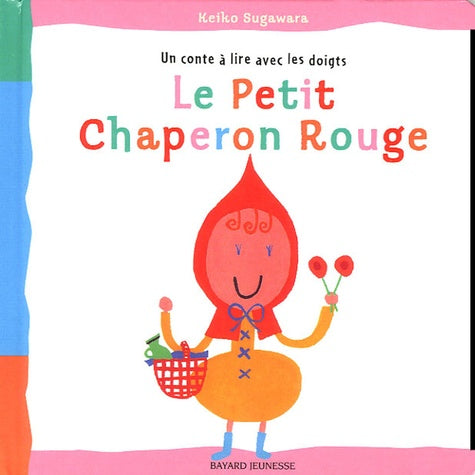 Le petit chaperon rouge