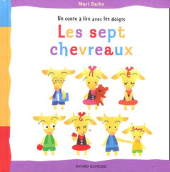 Les sept chevreaux
