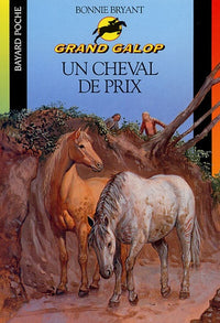Un cheval de prix