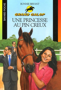 Une princesse au Pin Creux