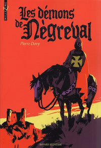 Les démons de Négreval