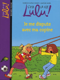 Je me dispute avec ma copine