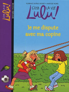 Je me dispute avec ma copine