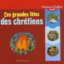 Fêtes chrétiennes