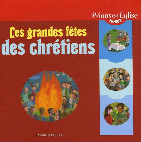 Fêtes chrétiennes
