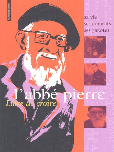 L'Abbé Pierre