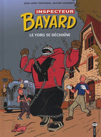 Le Yorg se déchaîne