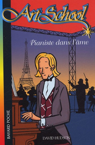 Pianiste dans l'âme