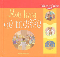 Mon livre de messe