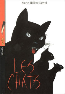 Les chats