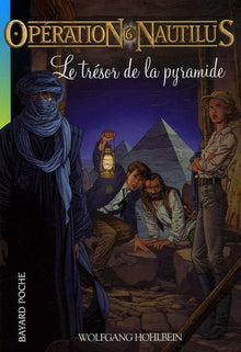 Le trésor de la pyramide