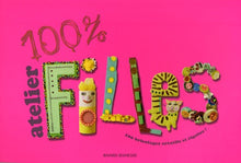 100% atelier filles