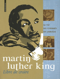 Martin Luther King