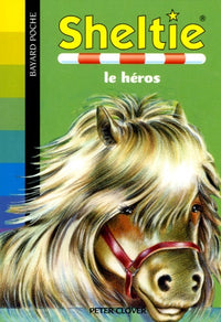 Sheltie, le héros