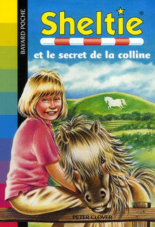 Sheltie et le secret de la colline