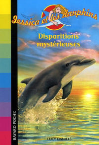 Disparitions mystérieuses