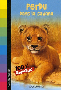 Perdu dans la savane