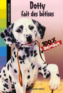 Dotty fait des bêtises