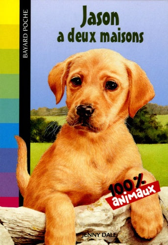 Jason a deux maisons