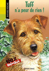 Tuff n'a peur de rien !
