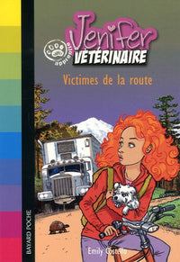 Victimes de la route