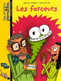 Les farceurs