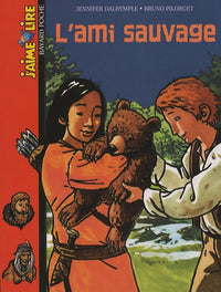 L'ami sauvage