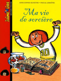 Ma vie de sorcière