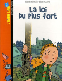 J'aime lire Plus
