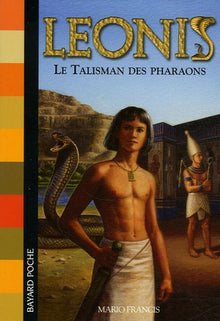 Le Talisman des pharaons