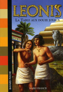 La table aux douze joyaux