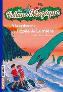 La cabane magique, Tome 26