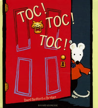 Toc ! Toc ! Toc !