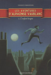 L'enfant borgne