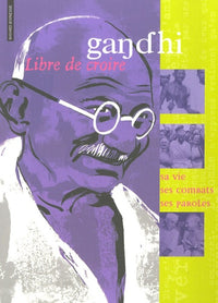 Gandhi