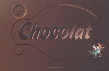 Chocolat: 100% Excellent !