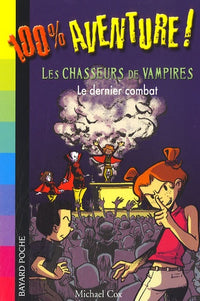 Le dernier combat