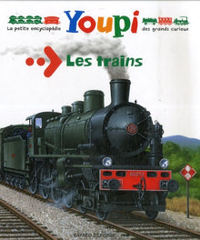 Les trains