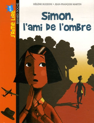 Simon, l'ami de l'ombre