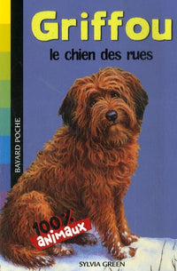 Griffou, le chien des rues